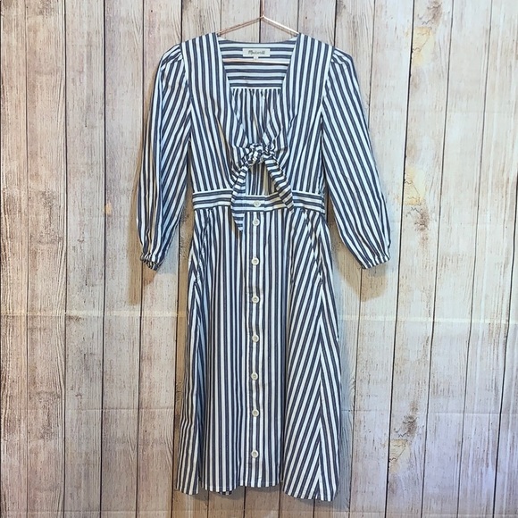 Madewell Dresses & Skirts - SOLD Madewell Dress